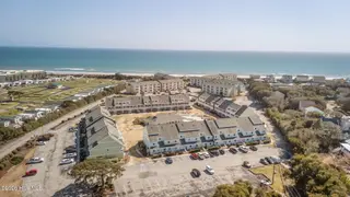 9201 Coast Guard Road I-207, Emerald Isle, NC 28594 – photo 22: Ariel view