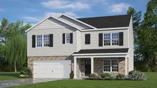 1834 Branson Court, Farmville, NC 27828 – photo 1: Hayden K-2a_DRHE
