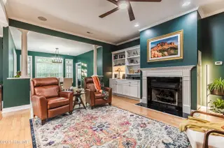 655 Creekway Circle SE, Bolivia, NC 28422 – photo 5: Living Room