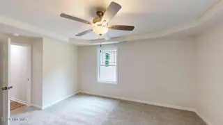 111 Chip Place, Goldsboro, NC 27530 – photo 4: Master Bedroom