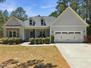 102 Richmond Road, Jackson Springs, NC 27281 – photo 4: Front