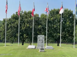 156 Seashore Street, Grimesland, NC 27837 – photo 23: Memorial Park