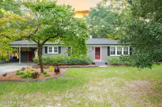 322 Longstreet Drive, Wilmington, NC 28412 – photo 1: 322LongstreetExteriors1