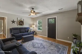 1400 Rodney Road, Greenville, NC 27834 — 3-bedroom home in Greenwood Forest, Greenville, NC, photo 13 of 30