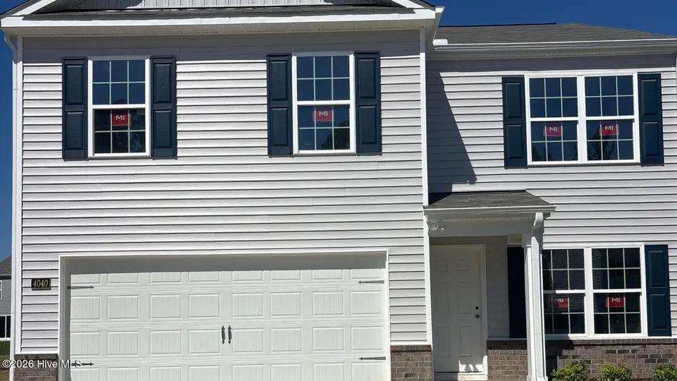 4040 Topsail Trail, New Bern, NC 28560 – photo 1 of 29: 4040 Topsail Trail