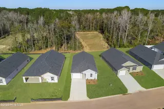 7083 Woodline Drive SW, Sunset Beach, NC 28468 – photo 3: Efficent_7083 Woodline Dr_Lot 24 - 02