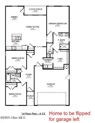 510 Bellefonte Court, Richlands, NC 28574 – photo 8: Screenshot 2025-08-09 154439