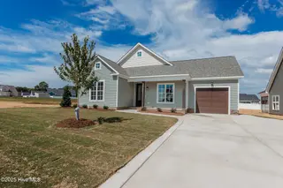 4509 Fairhaven Drive W, Wilson, NC 27893 – photo 2: IMG_7702