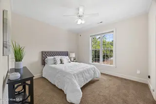 4850 Wedgefield Drive, Wilmington, NC 28409 – photo 23: Bedroom (3)