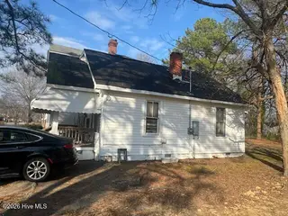 325 Pennsylvania Avenue, Rocky Mount, NC 27801 – photo 3: Side