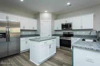 1193 Scarlet Oak Road, Spring Hope, NC 27882 – photo 4: Brook-4