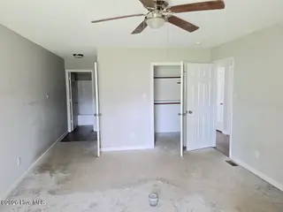 313 Balsam Place, Goldsboro, NC 27534 – photo 5: 70 MASTER BEDROOM
