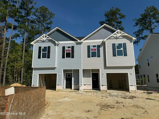 103 Chestnut Hill Drive, Jacksonville, NC 28546