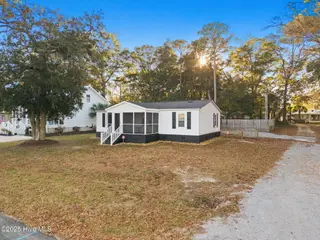 1936 Ocean Haven Road SW, Ocean Isle Beach, NC 28469 – photo 4: Front