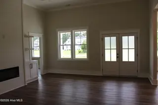 318 Bobbys Drive, Newport, NC 28570 – photo 13: Entrance June 26