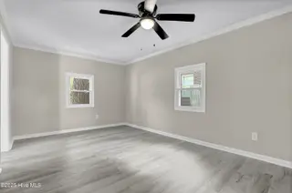 317 Brentwood Avenue, Jacksonville, NC 28540 — 4-bedroom home in Chaney Heights, Jacksonville, NC, photo 8 of 31