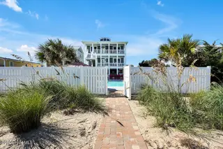 126 W Beach Drive, Oak Island, NC 28465 – photo 9