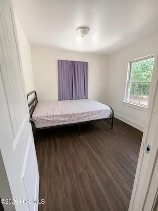 824 S Tillery Street, Rocky Mount, NC 27803 – photo 6: Bedroom 2