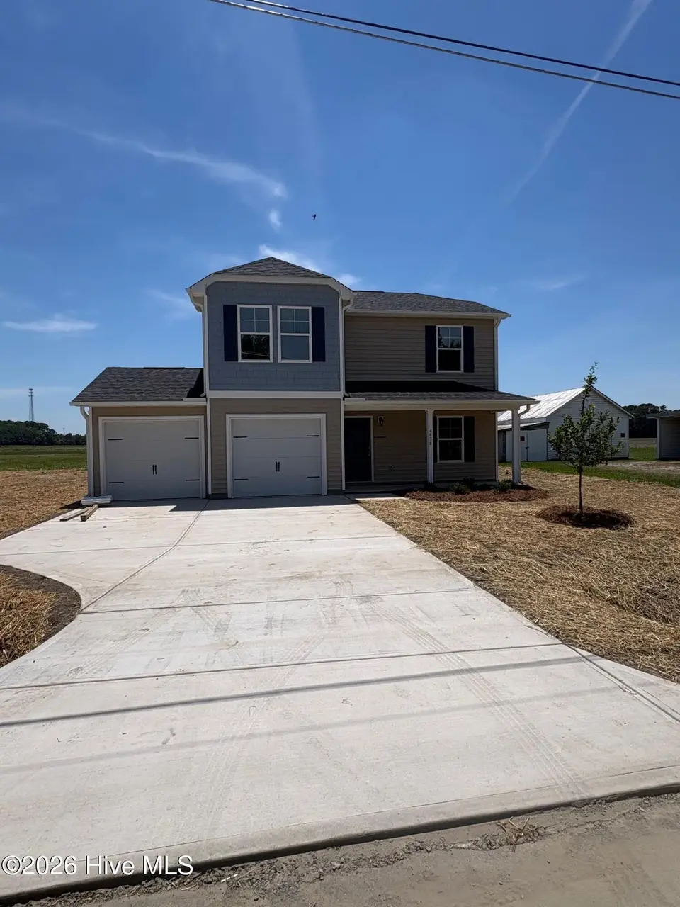 4638 Second Street, Grimesland, NC 27837 – photo 1 of 27: 4638 Second