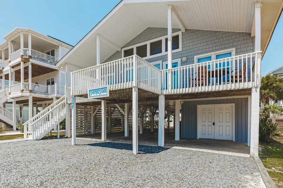 347 E First Street, Ocean Isle Beach, NC 28469 – photo 1 of 49: 374 E First St, OIB-1
