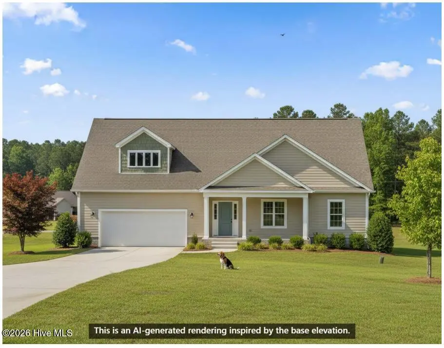 103 Abbey Road, Vanceboro, NC 28586 – photo 1 of 1: Screenshot 2026-06-30 224757