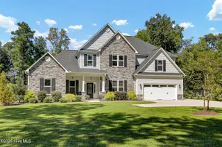 1035 Grandview Drive, Hampstead, NC 28443 – photo 1: Front View