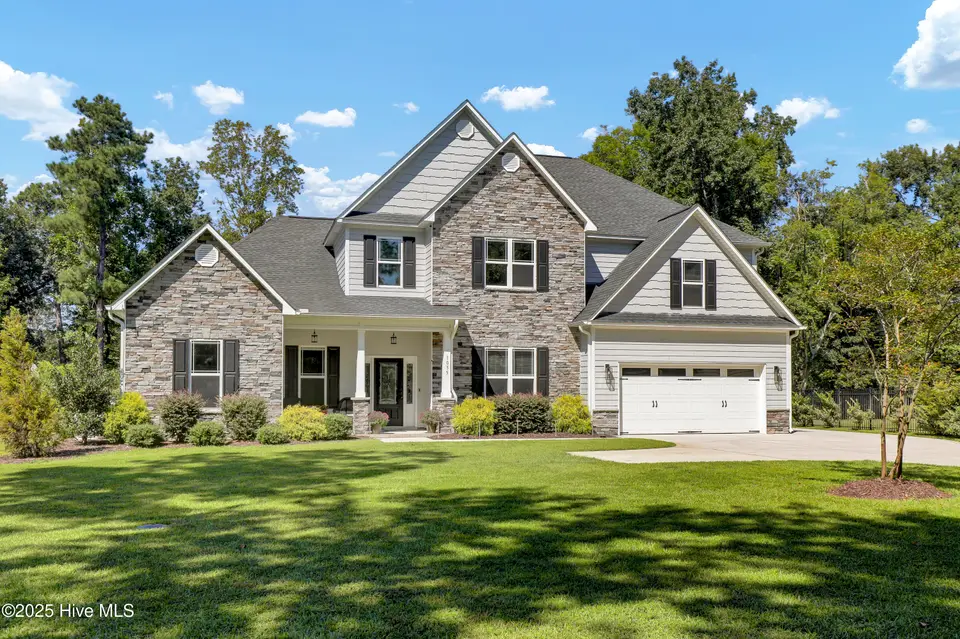 1035 Grandview Drive, Hampstead, NC 28443 – photo 1 of 56: Front View