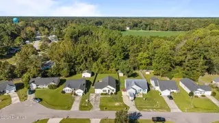 107 Luke Court, New Bern, NC 28560 – photo 22: Overhead View