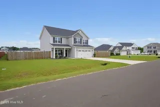 611 Turkey Trot Trail, Maysville, NC 28555 – photo 5