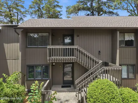 85 Pine Valley Road # 82, Pinehurst
