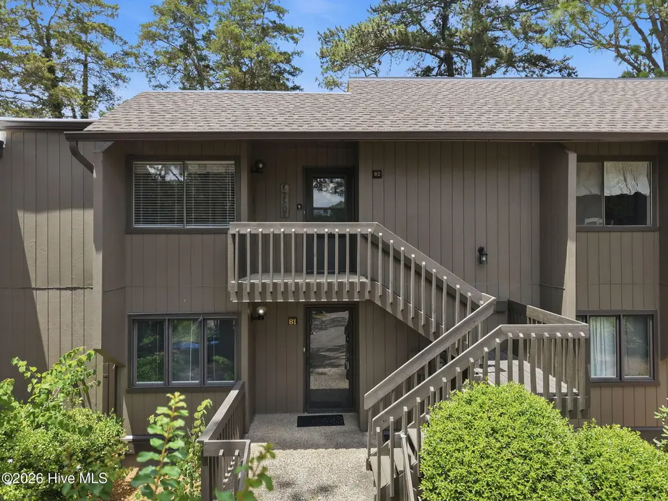 85 Pine Valley Road # 82, Pinehurst, NC 28374 – photo 1 of 29: Main