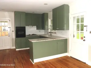 3906 Bridgers Street NW, Wilson, NC 27896 — 3-bedroom home in Newton Park, Wilson, NC, photo 3 of 9: 3906 Bridgers St (11)