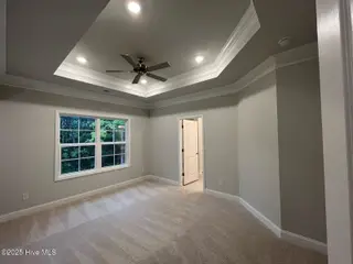 1207 Mandevilla Drive SE, Bolivia, NC 28422 – photo 20: Owners Suite