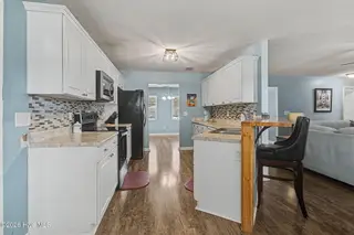 215 Larilin Drive, Whiteville, NC 28472 – photo 9: Kitchen