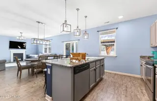 733 Avington Lane NE, Leland, NC 28451 – photo 13: Updated Lighting