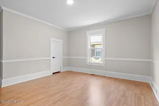 522 S Vyne Street, Rocky Mount, NC 27803 – photo 19: Bedroom 3