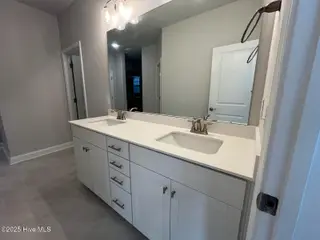 1213 St Simons Drive SE, Bolivia, NC 28422 – photo 22: Primary Bathroom