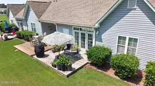 5094 Wyncie Wynd, Southport, NC 28461 — 2-bedroom townhome in South Harbour Village, Southport, NC, photo 5 of 37