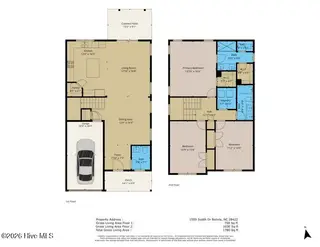 1559 Judith Drive SE, Bolivia, NC 28422 – photo 2