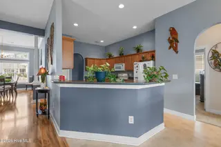 1013 Meadowlands Trail NW, Calabash, NC 28467 – photo 11: Kitchen