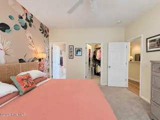 109 Jansen Lane, Winnabow, NC 28479 — 3-bedroom townhome in Mallory Creek Townhomes, Winnabow, NC, photo 21 of 39