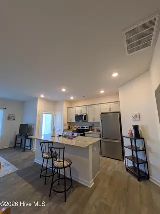 1505 Gracie Lane, Carthage, NC 28327 – photo 5: kitchen
