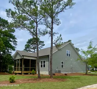 166 Deepwater Drive, Stella, NC 28582 – photo 2: *Similar Exterior