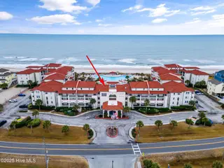 790 New River Inlet Road Unit 301b, North Topsail Beach, NC 28460 — 2-bedroom condo in Villa Capriani, North Topsail Beach, NC, photo 2 of 31: 790newriverinletrd_00001