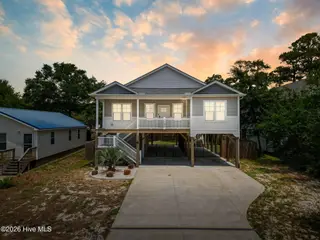 1104 E Oak Island Drive, Oak Island, NC 28465 – photo 4