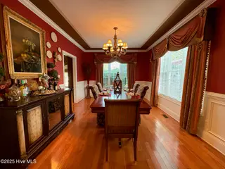25 Muirfield Drive, Whiteville, NC 28472 – photo 17: Formal Dining Room