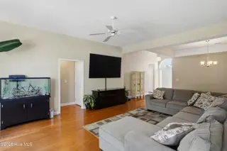 3026 Weatherby Court, Wilmington, NC 28405 — 3-bedroom home in Northchase, Wilmington, NC, photo 7 of 40: 9_3026_weatherby_ct_009