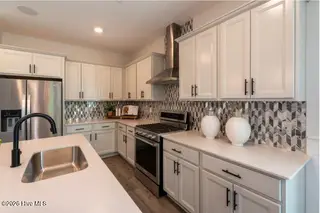 1310 Rosenwald Drive NE Lot #67, Leland, NC 28451 — 3-bedroom home in Coastal Haven, Leland, NC, photo 4 of 17
