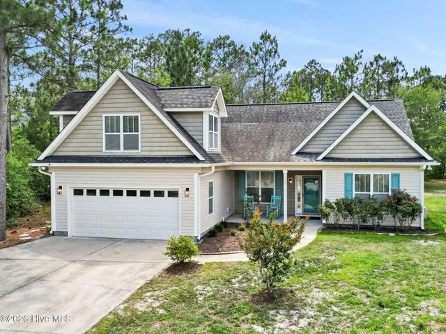 106 Cinema Court, Hampstead, NC 28443