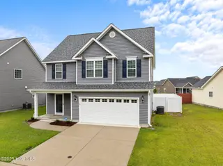 117 Rockland Drive, Greenville, NC 27858 – photo 2: 2-web-or-mls-DJI_0882